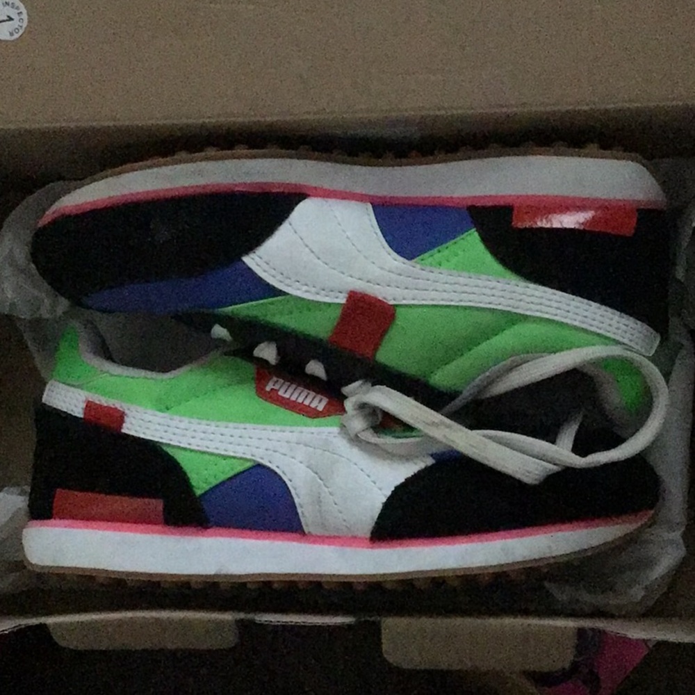PUMA Future Rider Play On PS